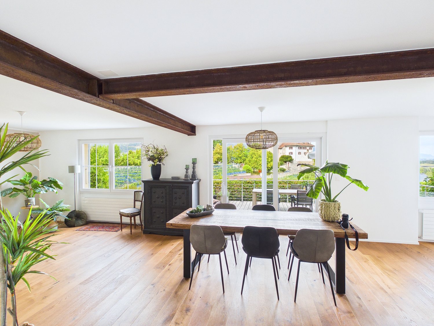 villa de 7 pièces