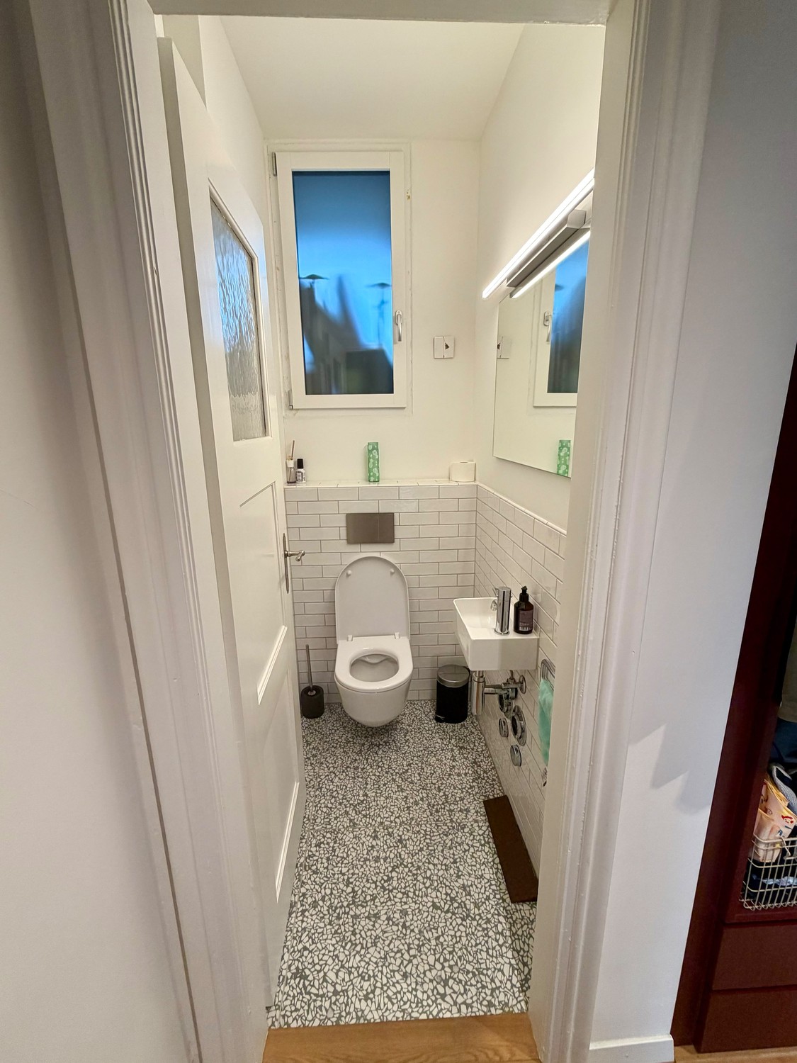 Appartamento di 4 ½ locali
