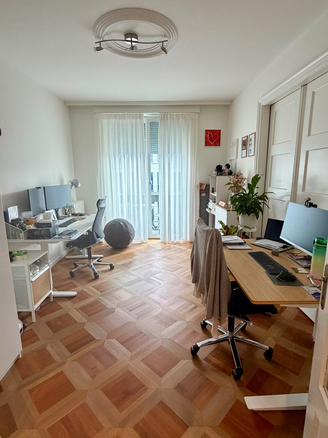 Appartamento di 4 ½ locali