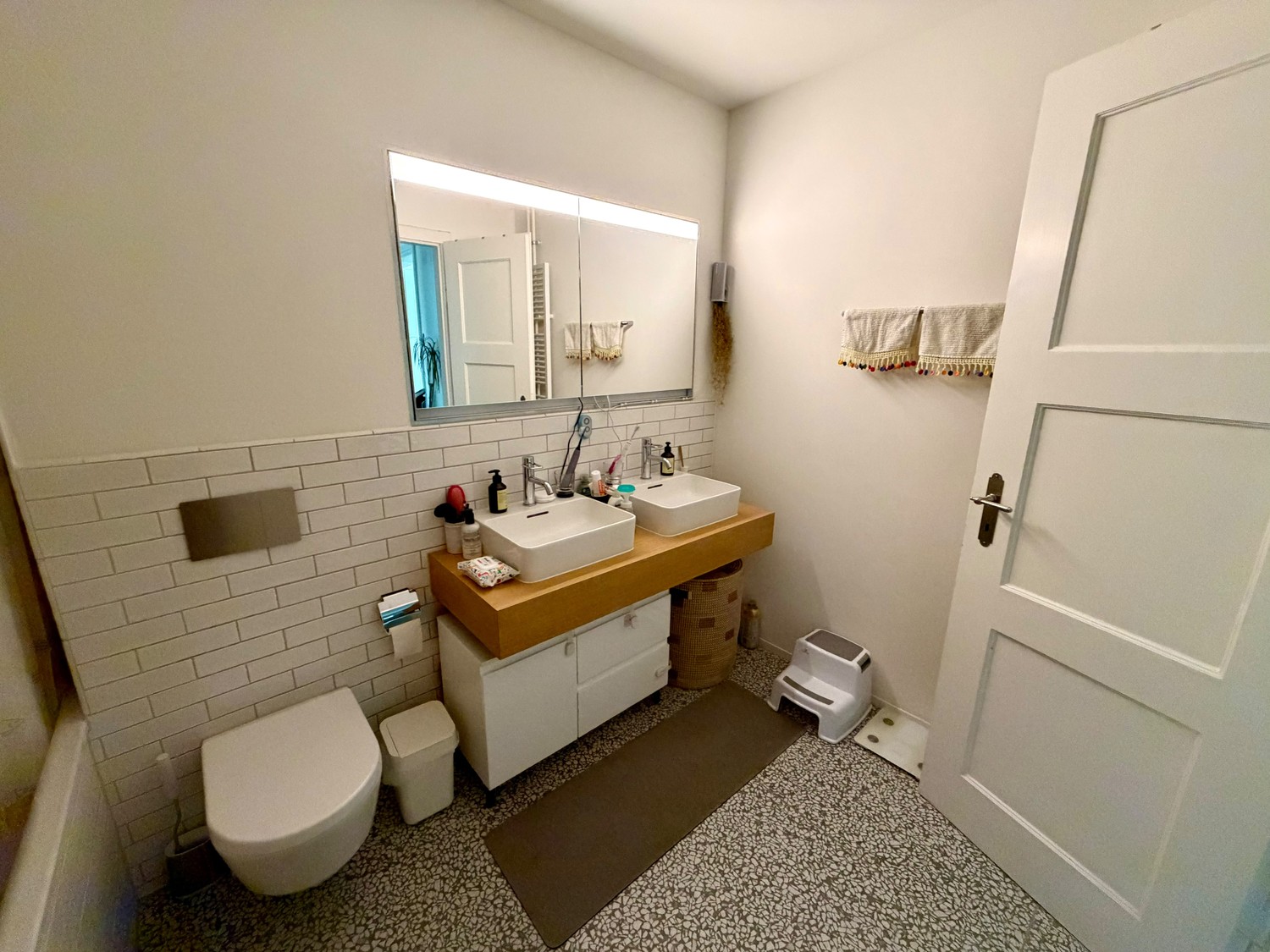 Appartamento di 4 ½ locali