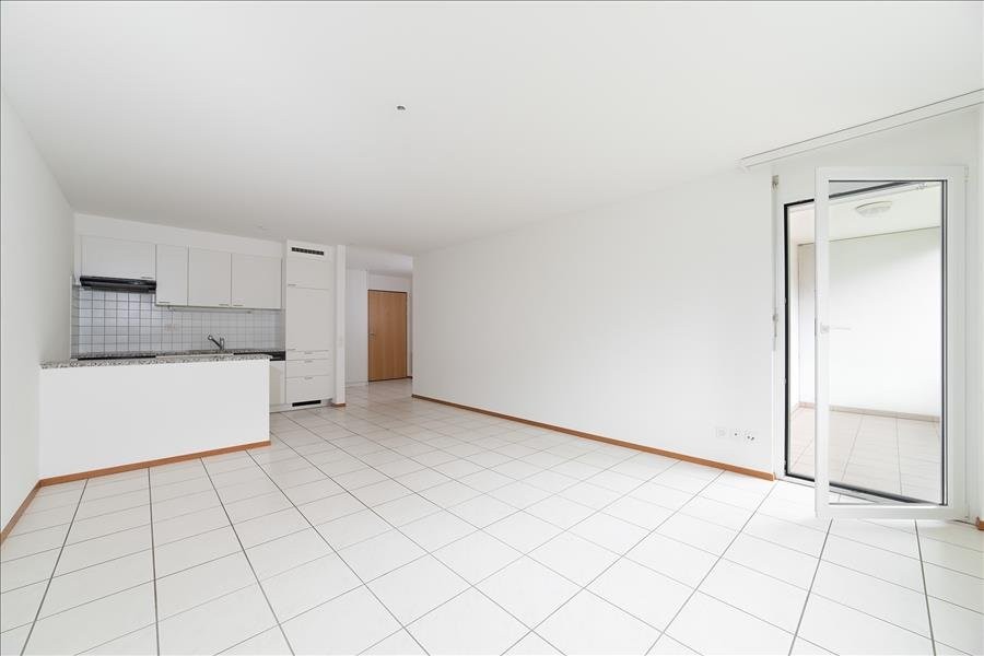2 rooms apartment, photo 2 of 6