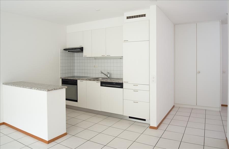 2 rooms apartment, photo 4 of 6