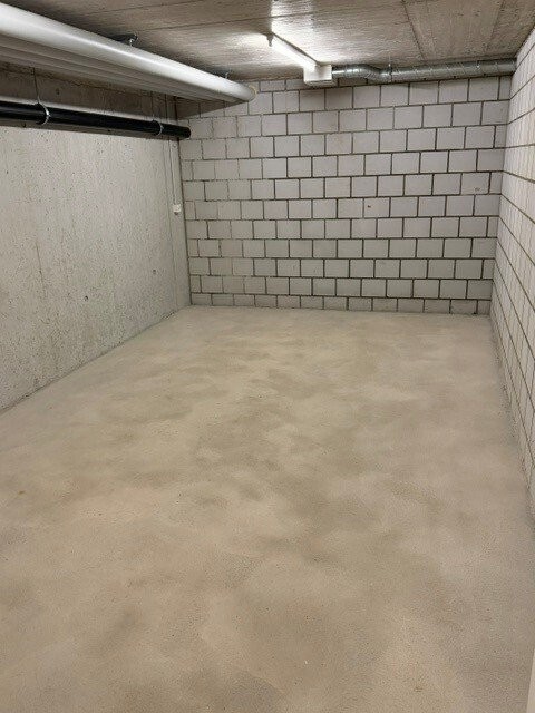 12m² hobby room