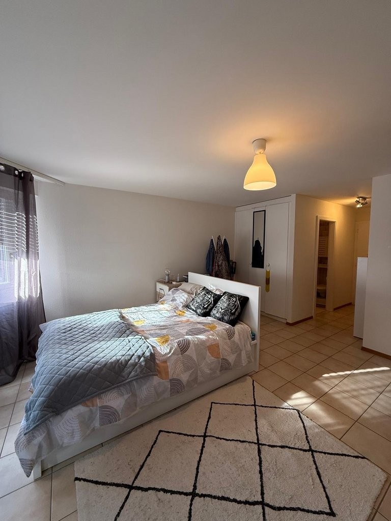 2 room apartment