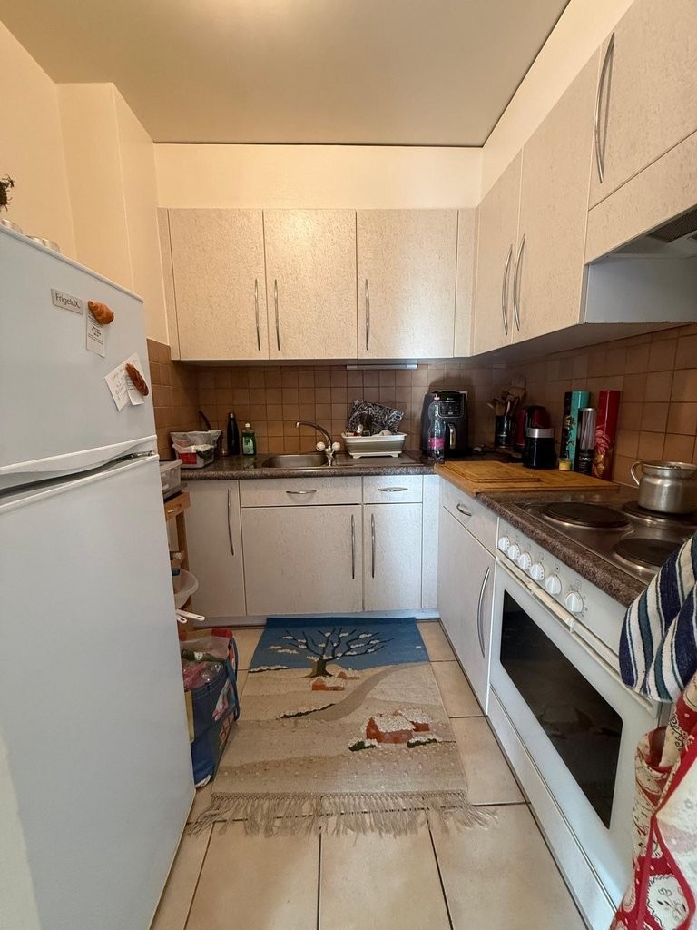 2 room apartment