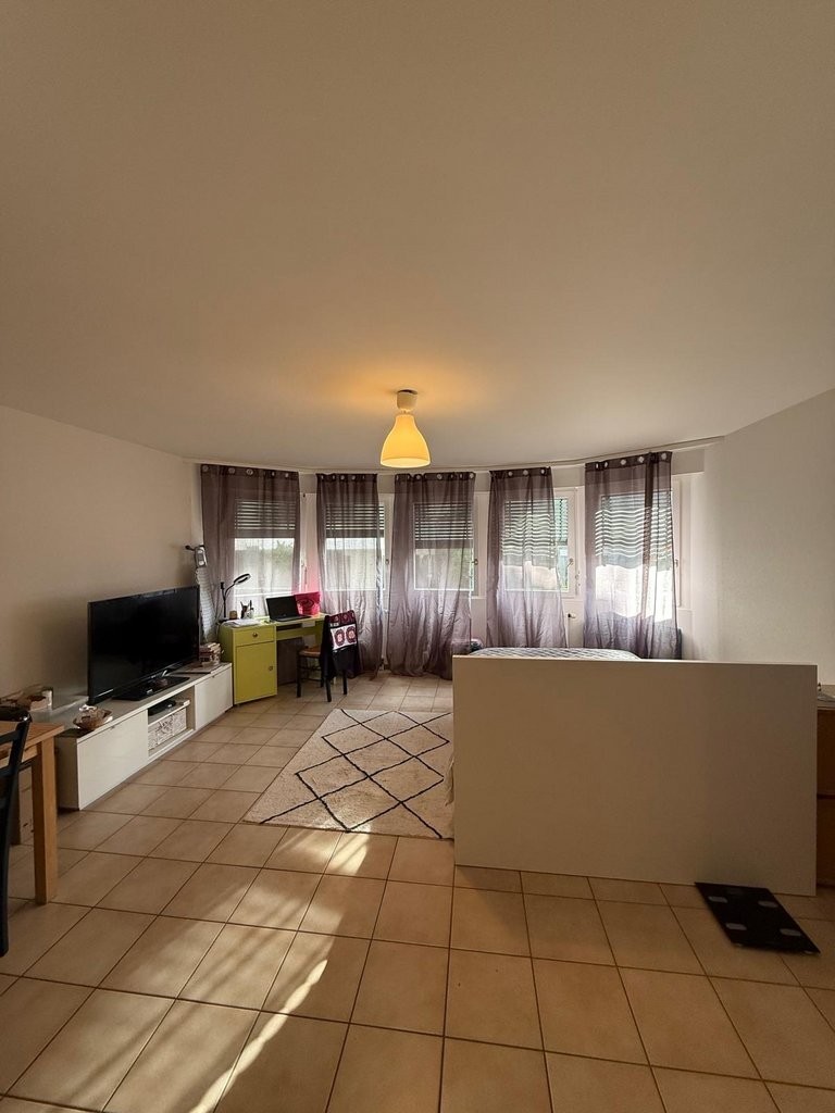 2 room apartment