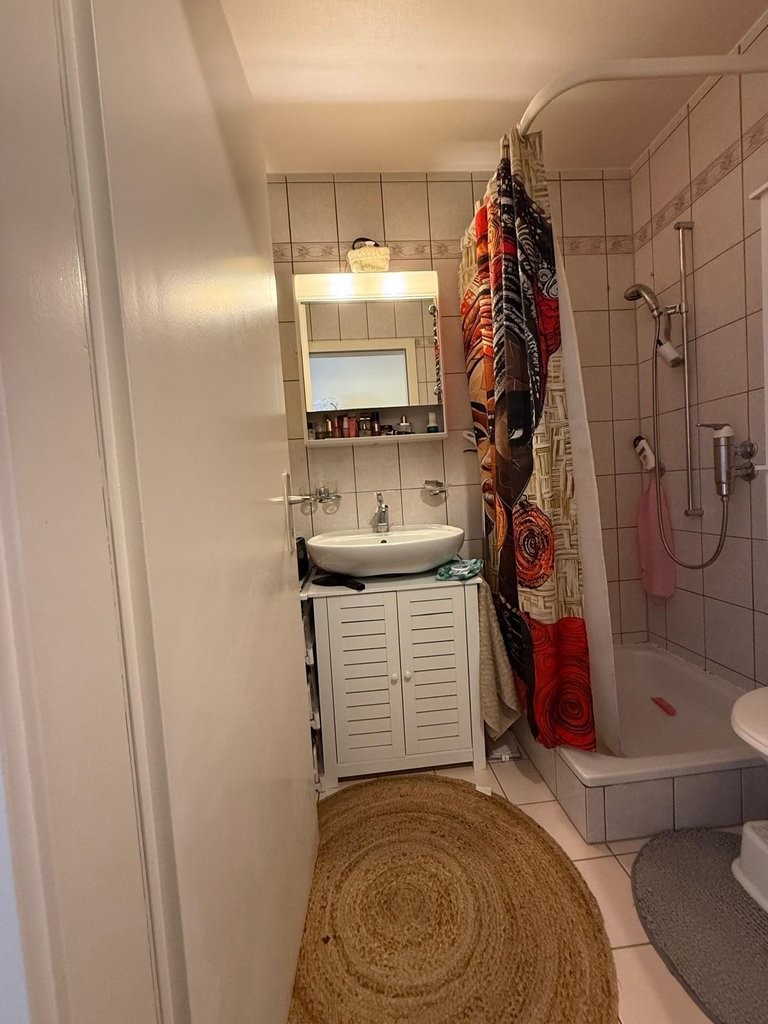 2 room apartment