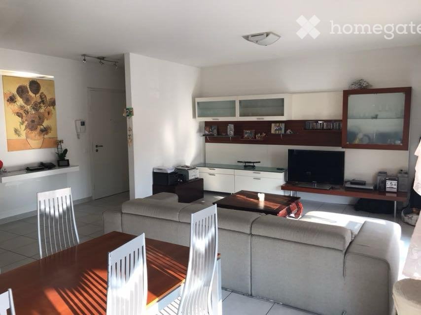 Appartement de 4 ½ pièces