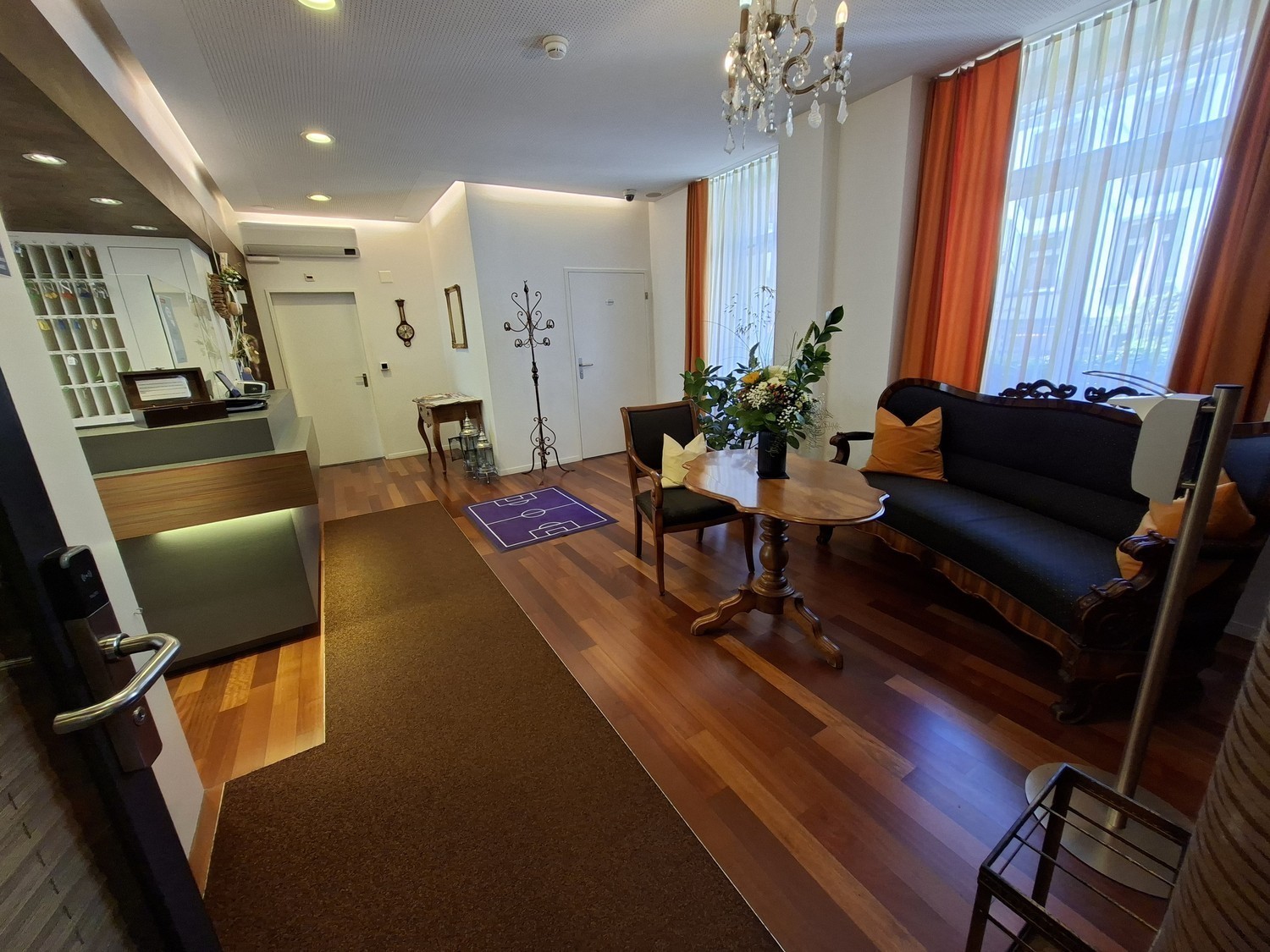 Room in a shared flat, photo 4 of 7