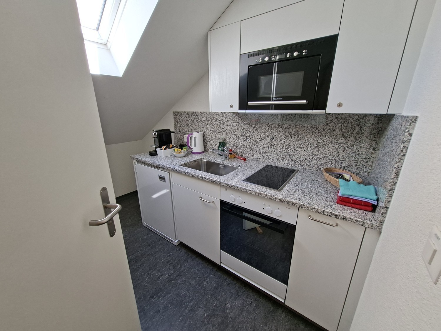 Room in a shared flat, photo 6 of 7