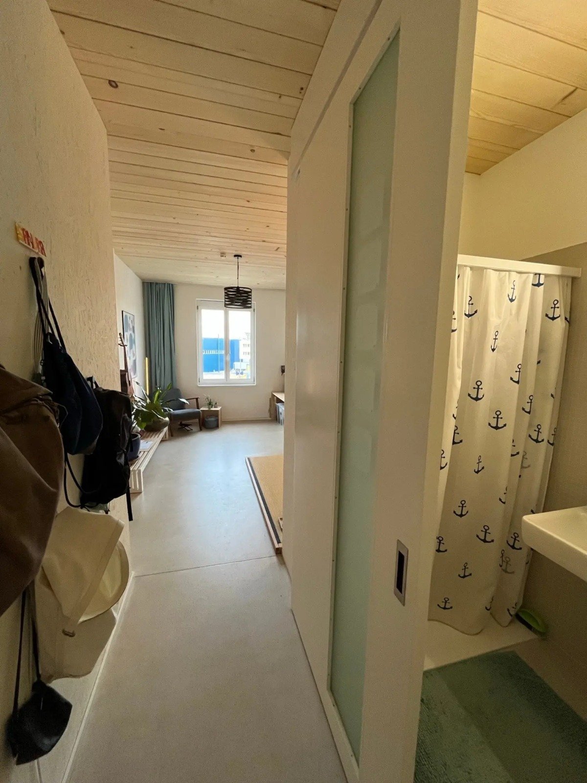 Room in a shared flat, photo 8 of 10