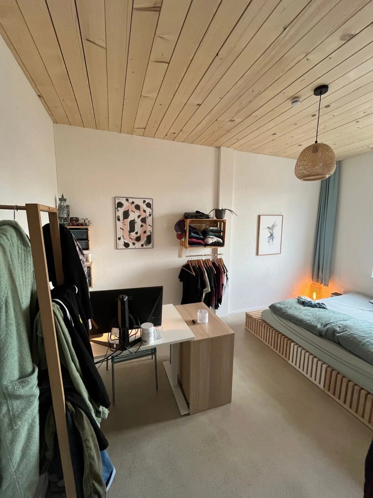 Room in a shared flat, photo 10 of 10
