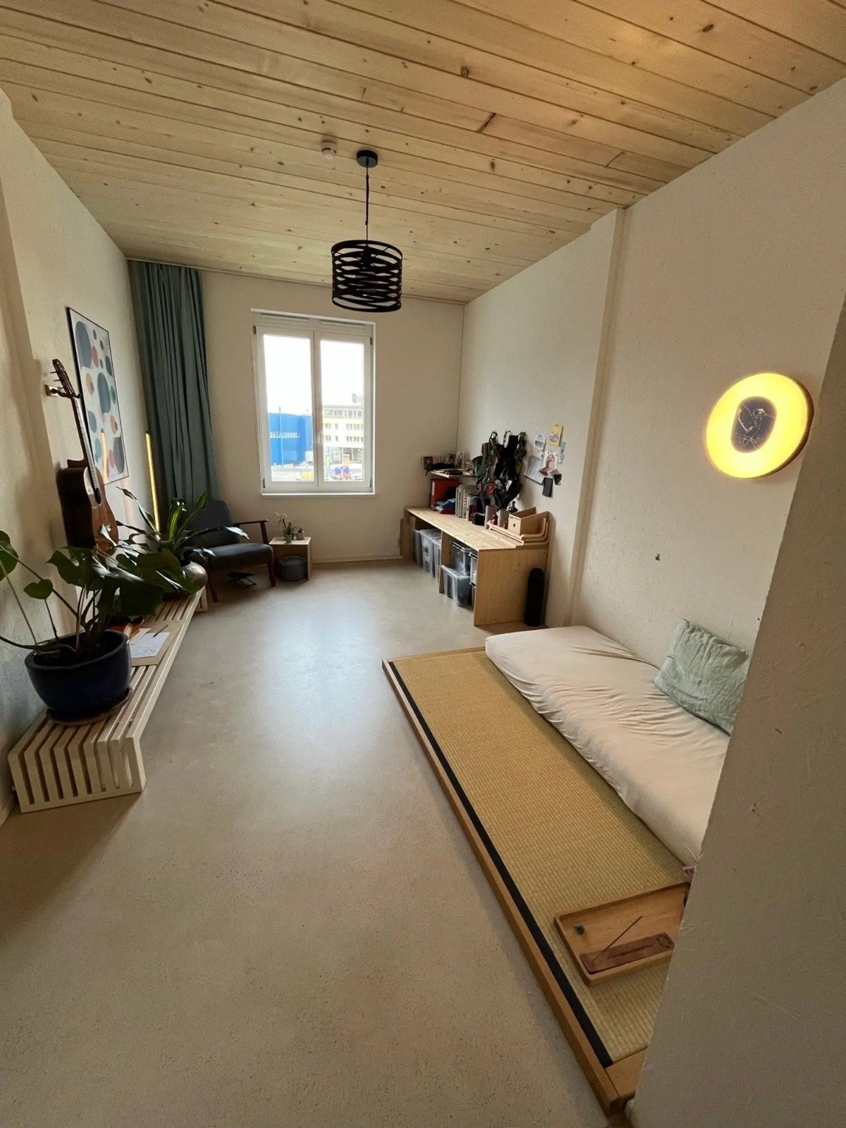 Room in a shared flat, photo 9 of 10
