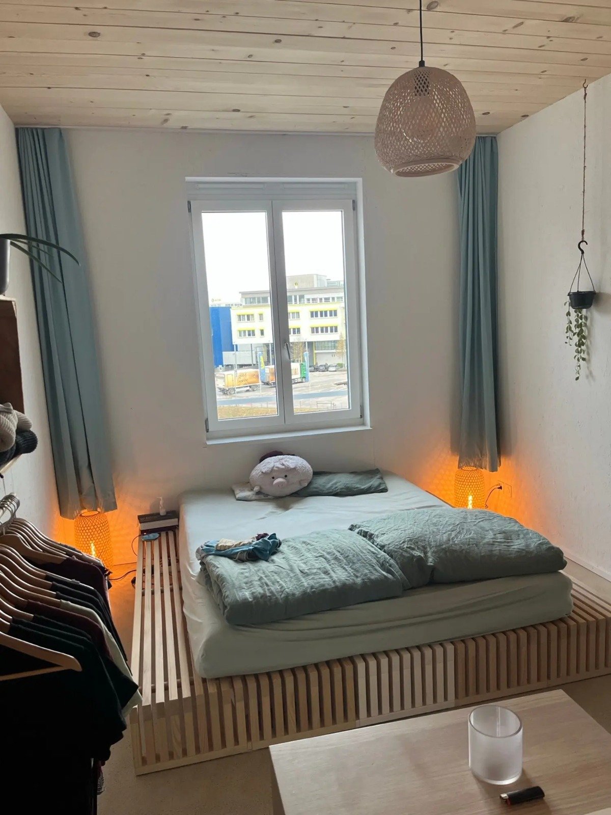 Room in a shared flat, photo 5 of 10