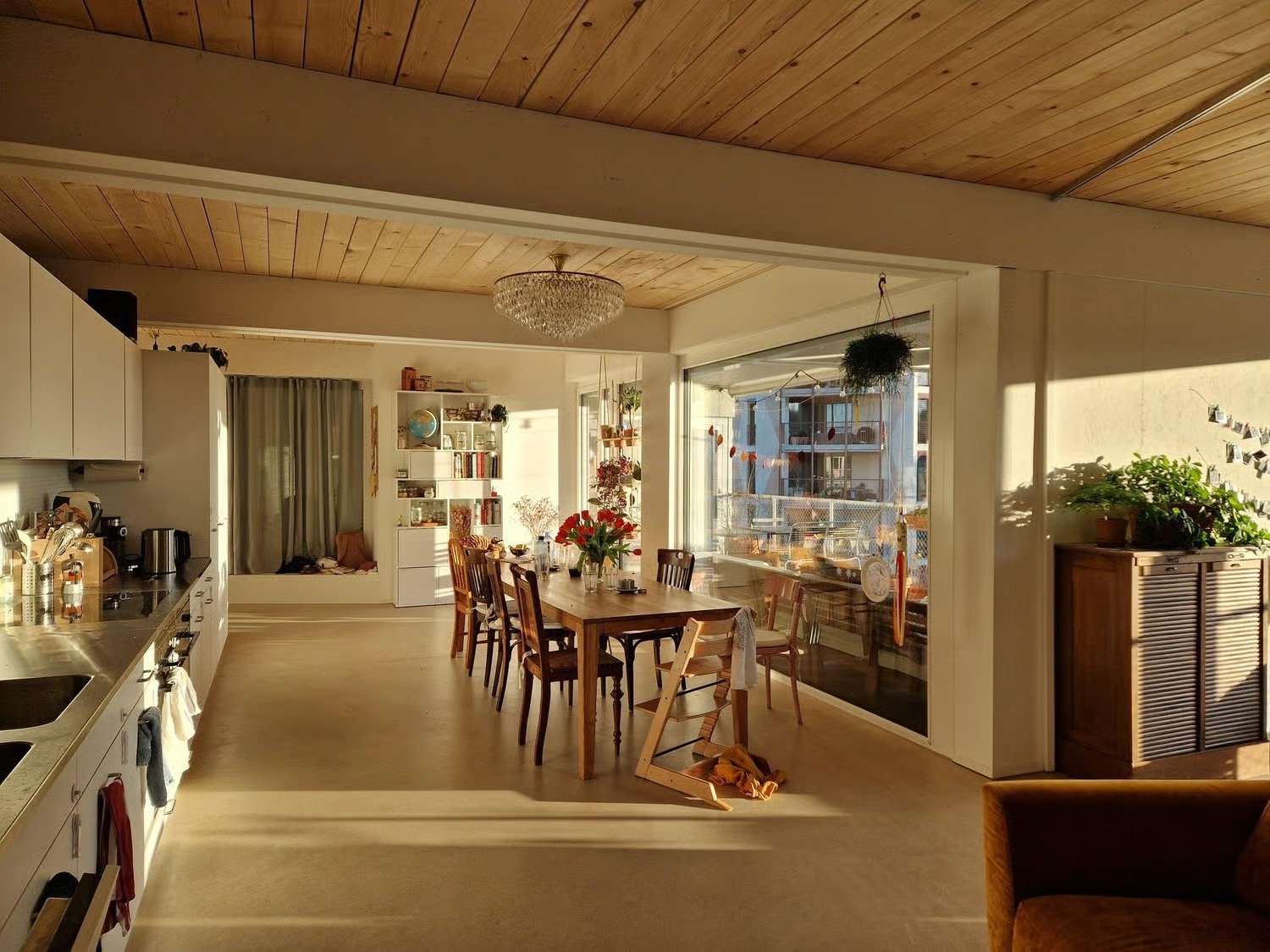 Room in a shared flat, photo 1 of 10