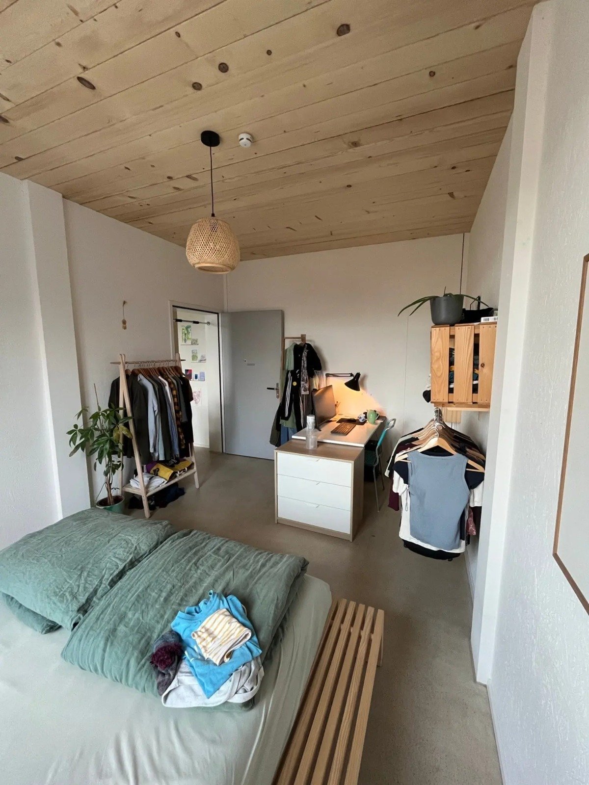 Room in a shared flat, photo 7 of 10