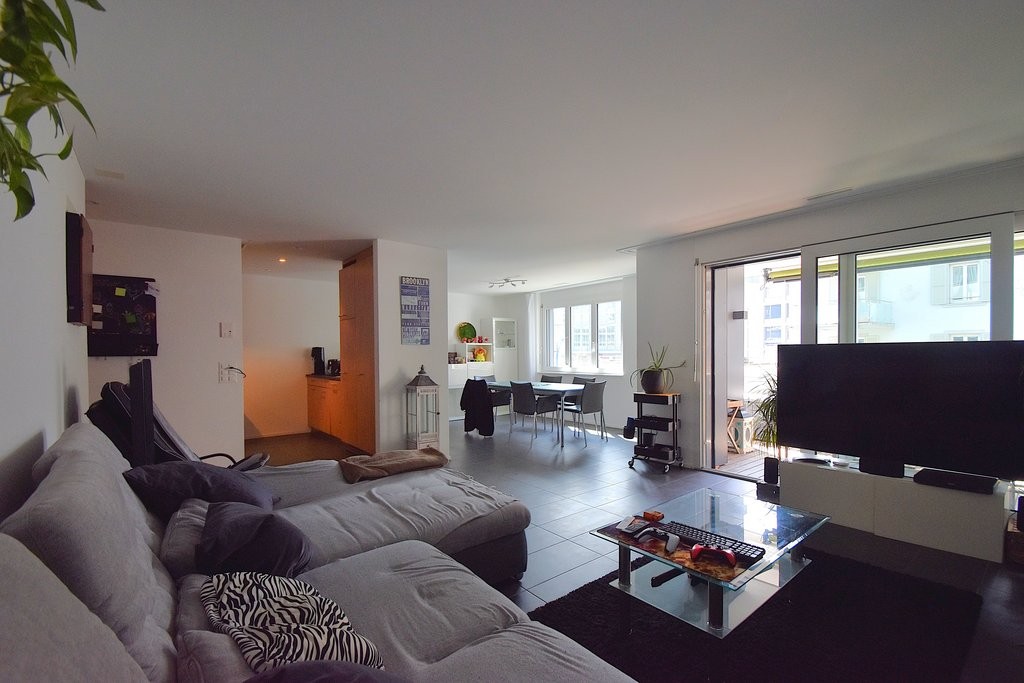 3 ½ rooms apartment, photo 2 of 10