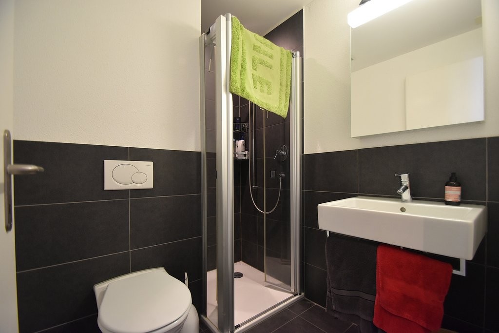 3 ½ rooms apartment, photo 9 of 10
