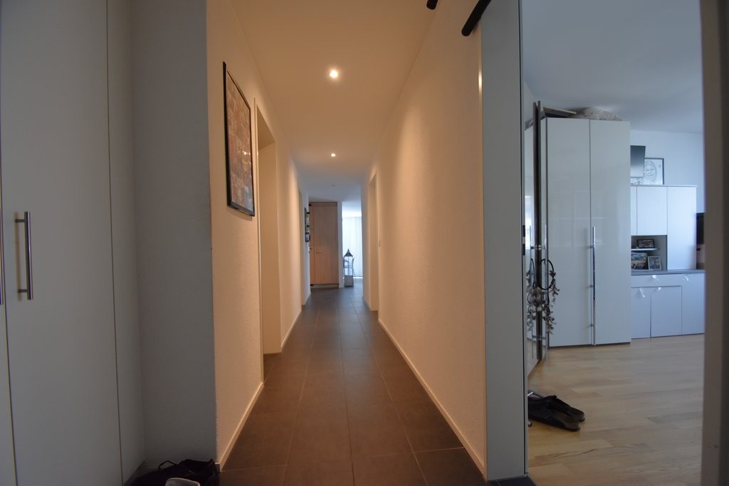3 ½ rooms apartment, photo 10 of 10