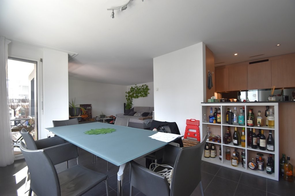 3 ½ rooms apartment, photo 4 of 10