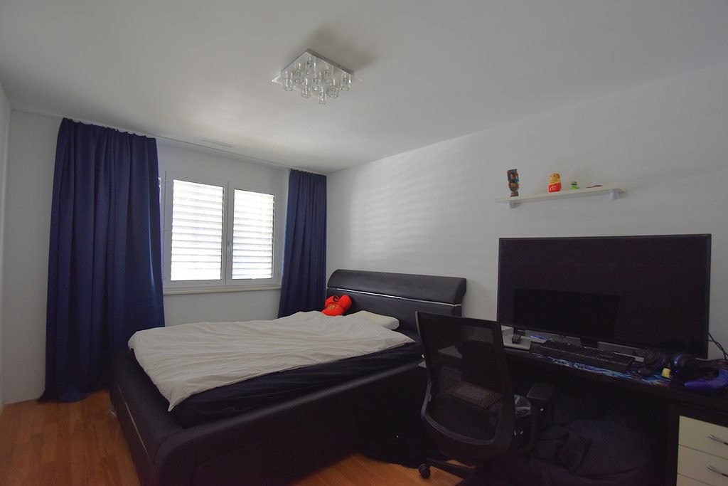 3 ½ rooms apartment, photo 6 of 10