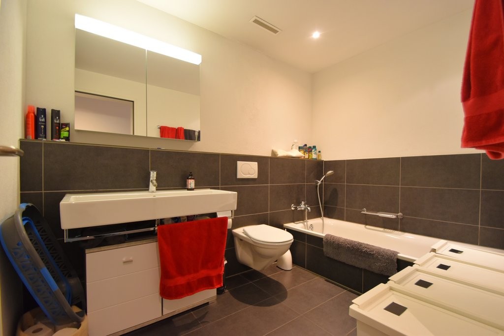 3 ½ rooms apartment, photo 8 of 10
