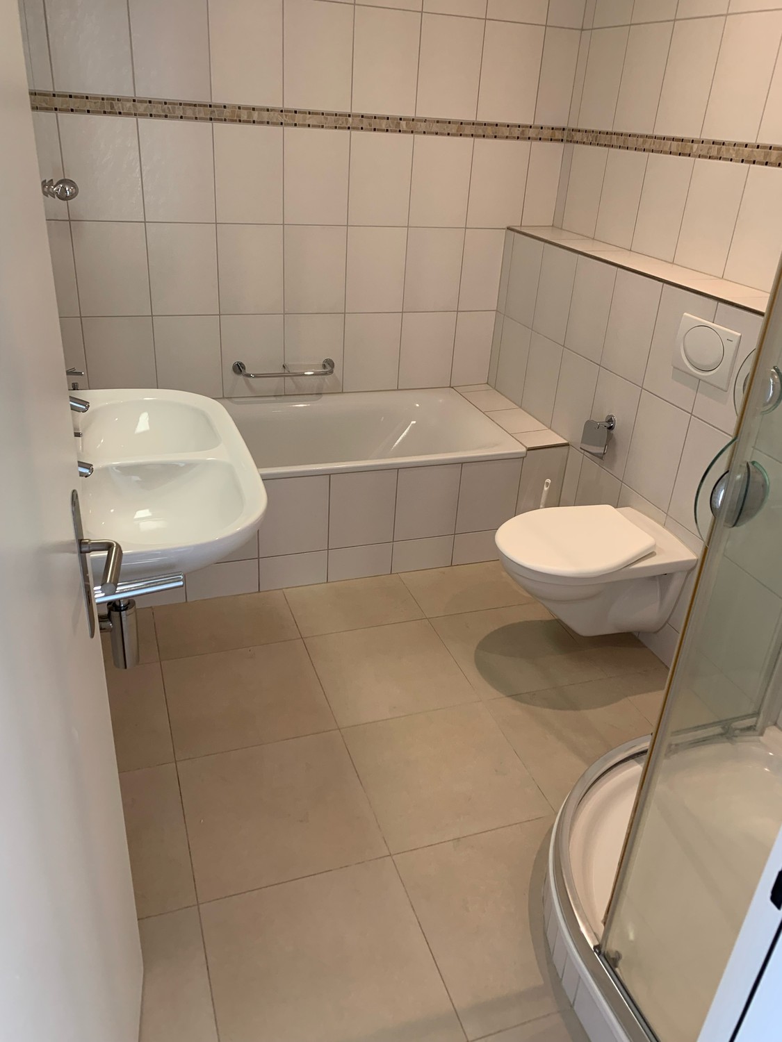 Appartamento di 3 ½ locali