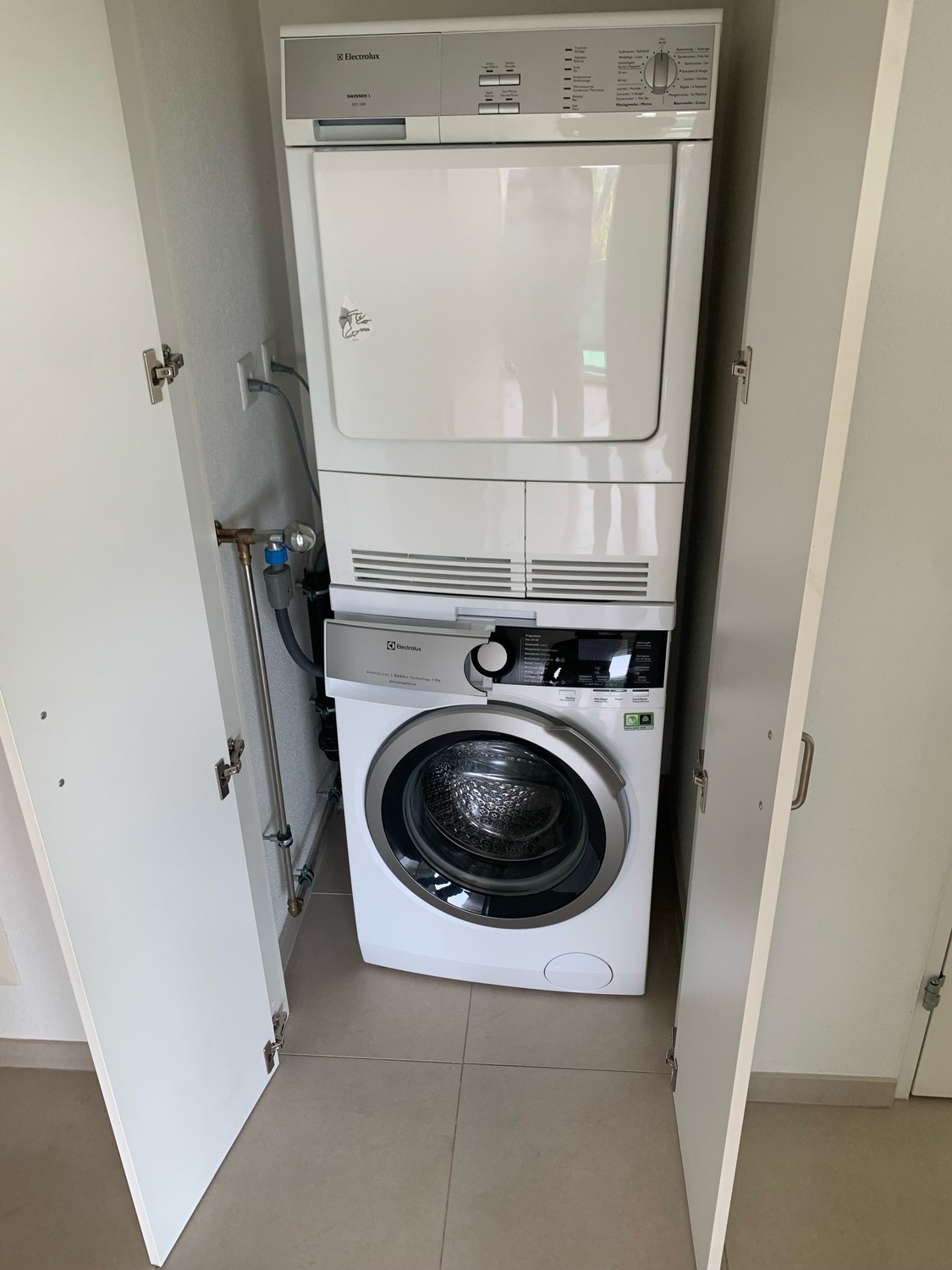 Appartamento di 3 ½ locali