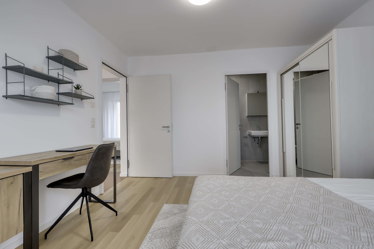 Room in a shared flat