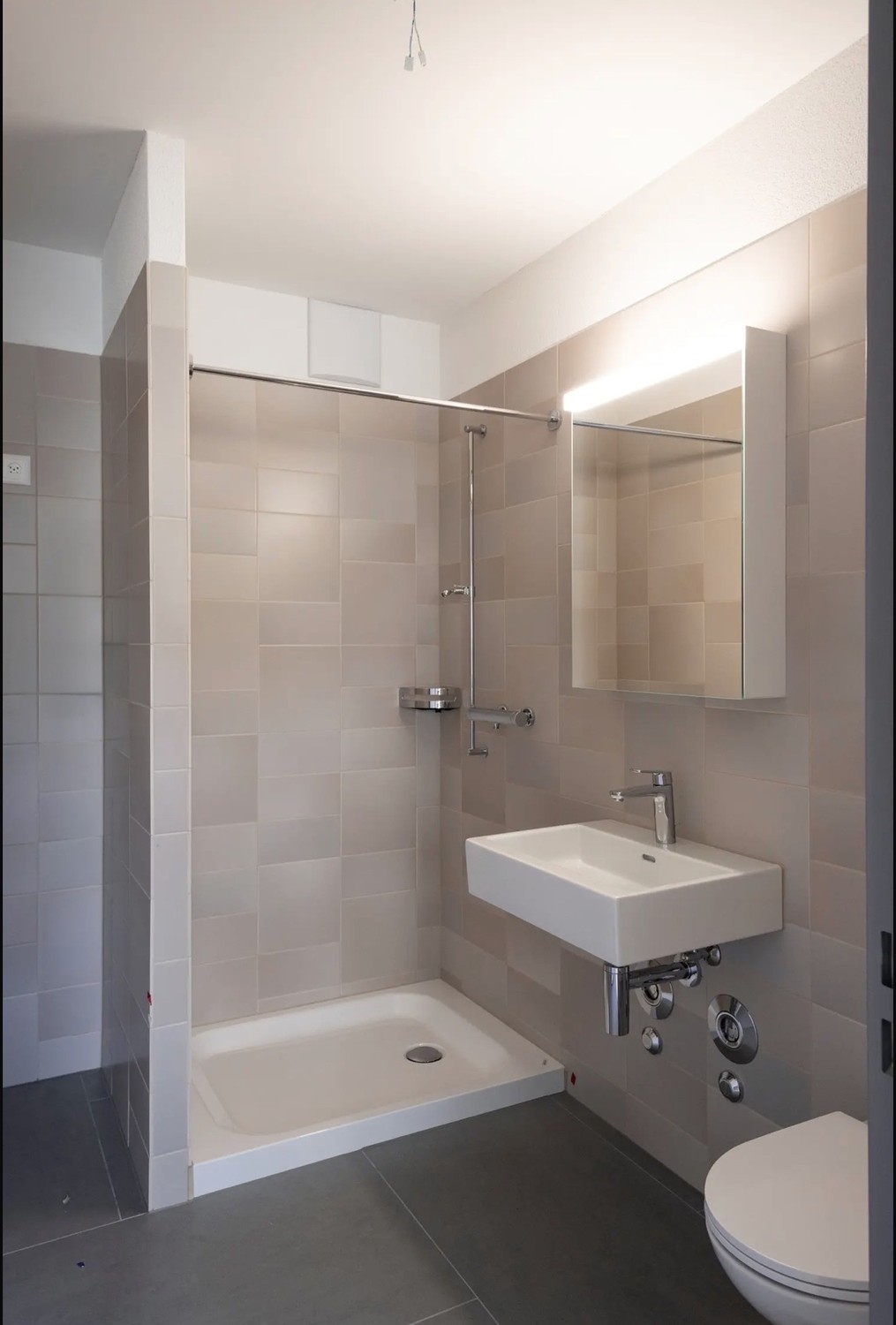 2 ½ rooms apartment, photo 3 of 9