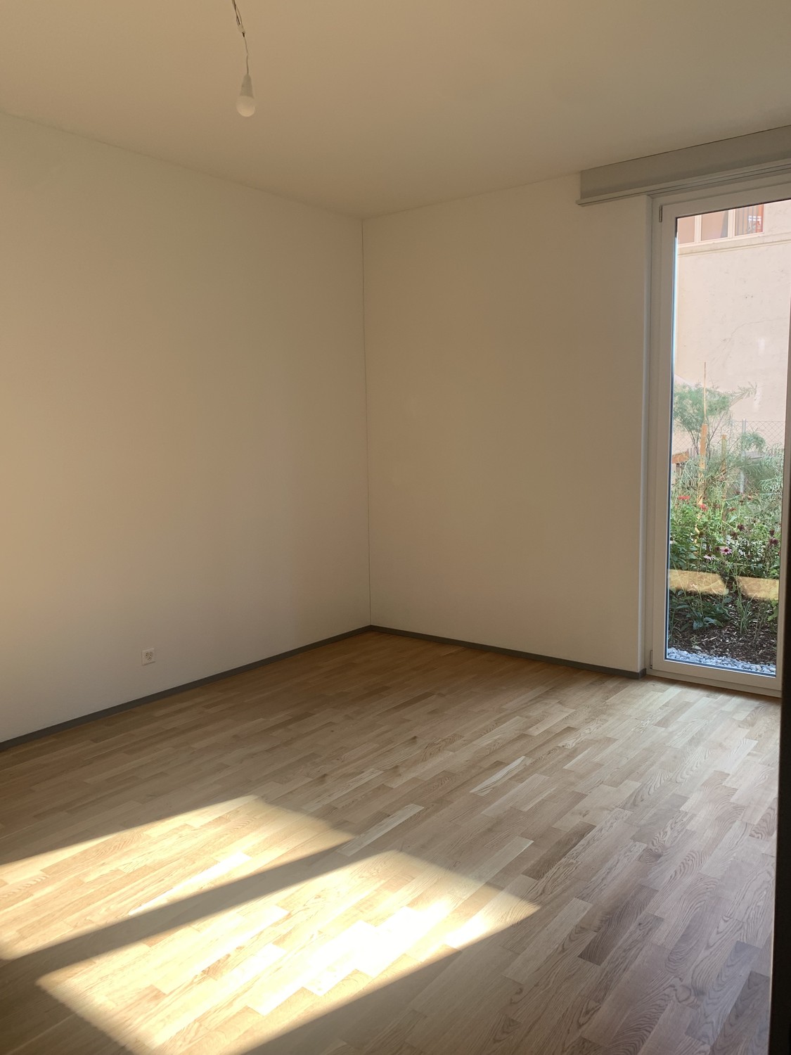 2 ½ rooms apartment, photo 6 of 9