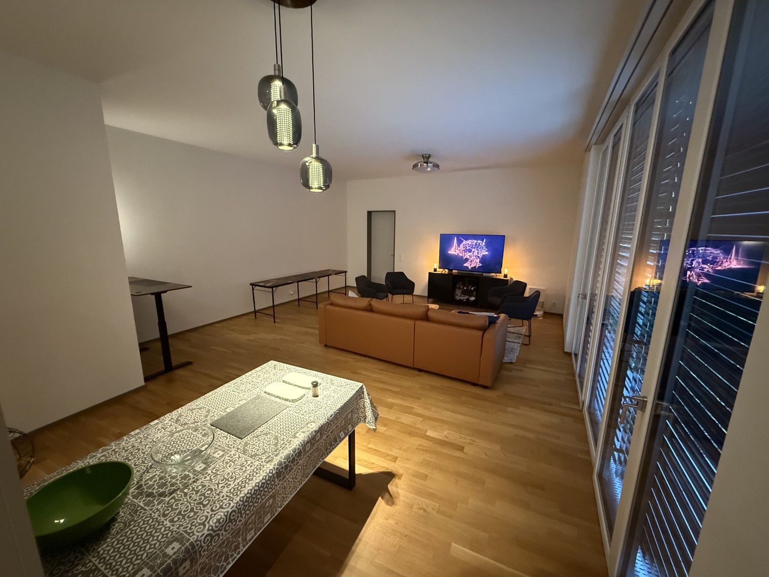 2 ½ rooms apartment, photo 8 of 9