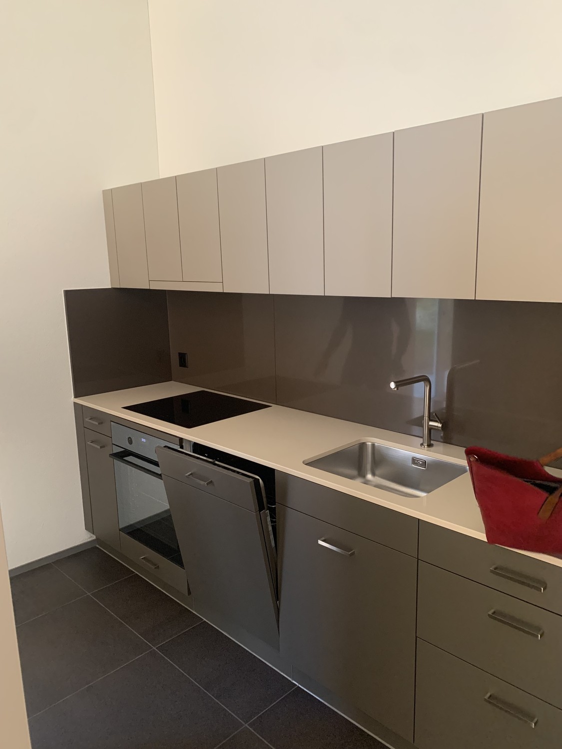 2 ½ rooms apartment, photo 4 of 9