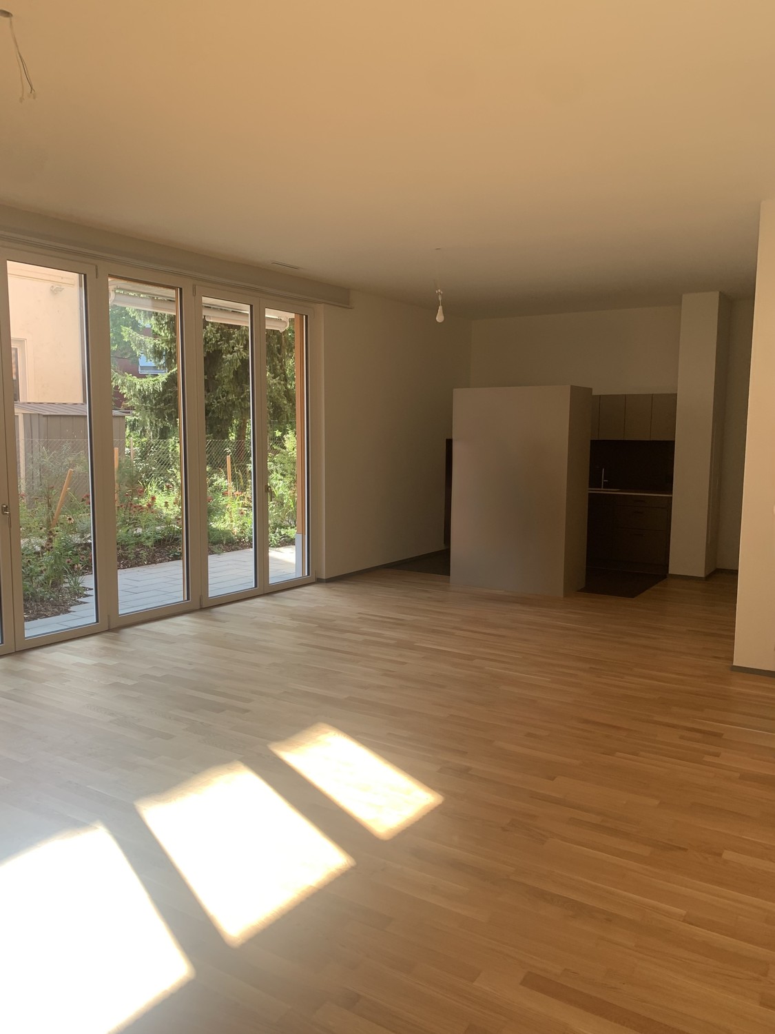 2 ½ rooms apartment, photo 1 of 9
