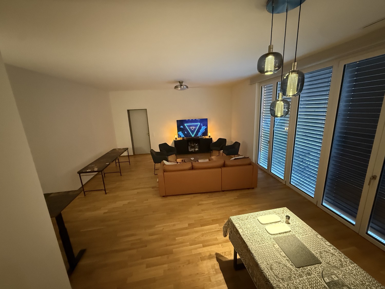 2 ½ rooms apartment, photo 7 of 9