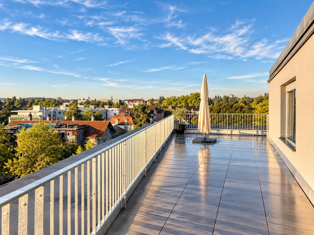129m² office