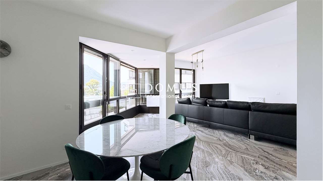 3 ½ rooms apartment, photo 2 of 9