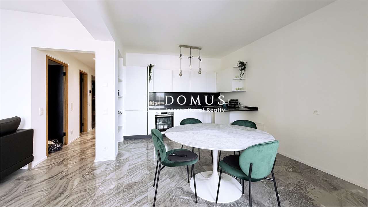 3 ½ rooms apartment, photo 3 of 9