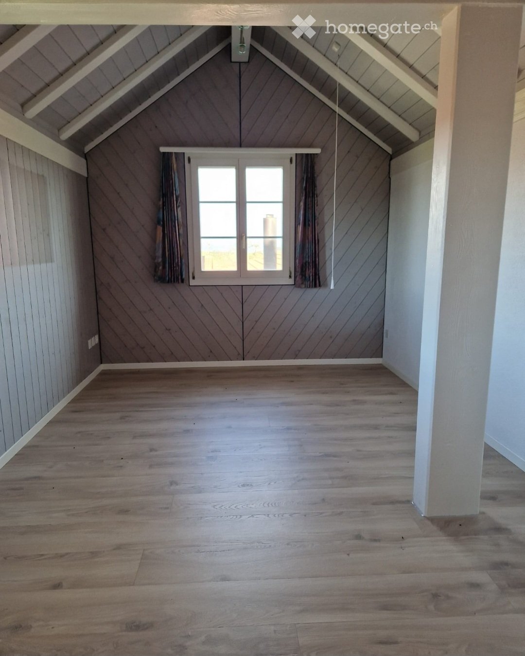 4 ½ rooms apartment, photo 5 of 5