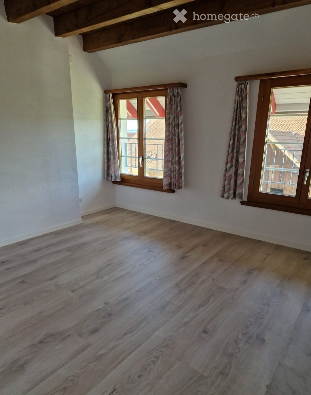 4 ½ rooms apartment, photo 3 of 5