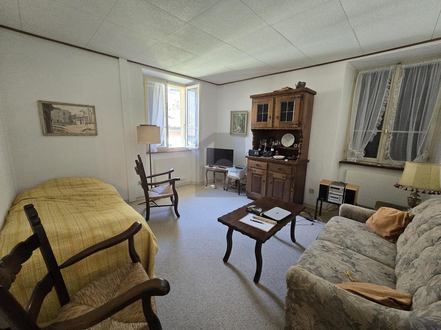 2 ½ rooms furnished flat, photo 1 of 3