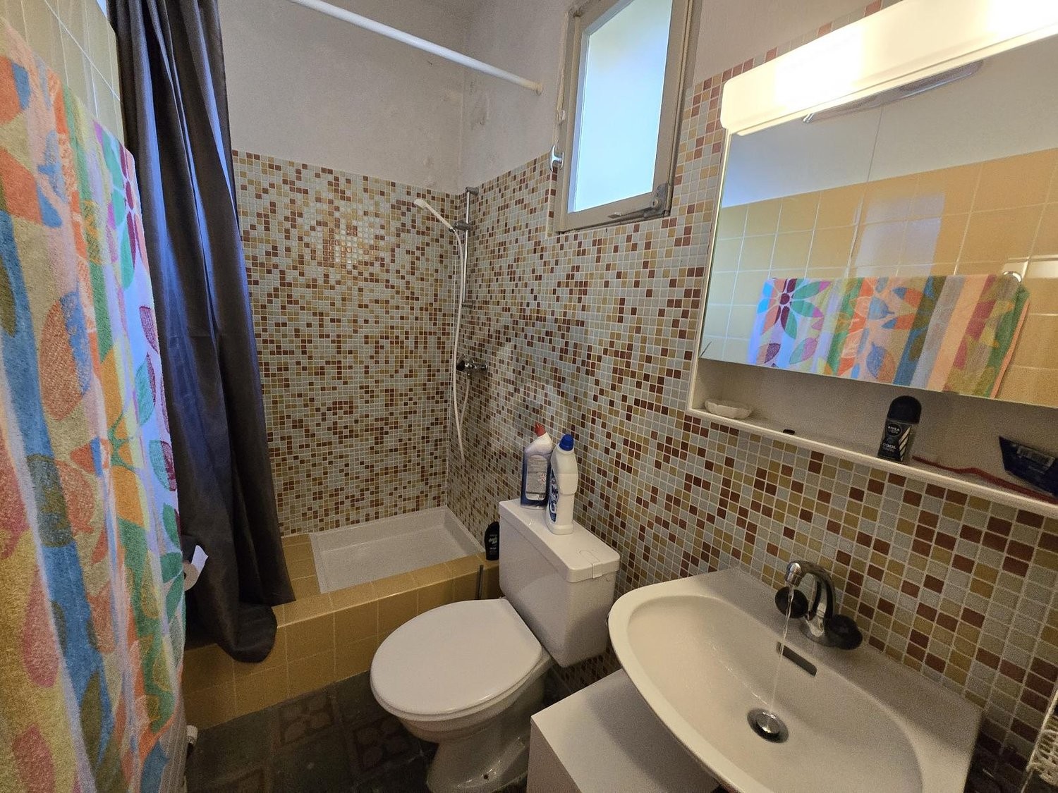 2 ½ rooms furnished flat, photo 3 of 3
