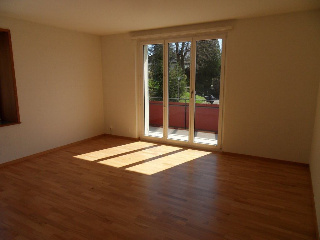 4 pièces appartement