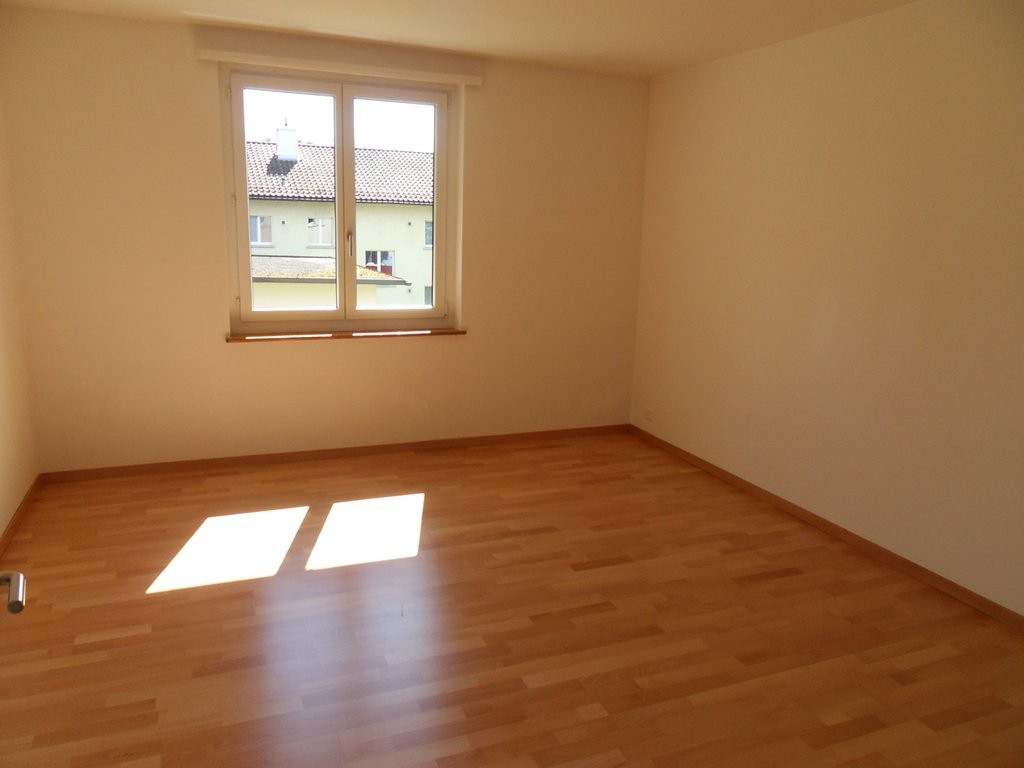 4 pièces appartement