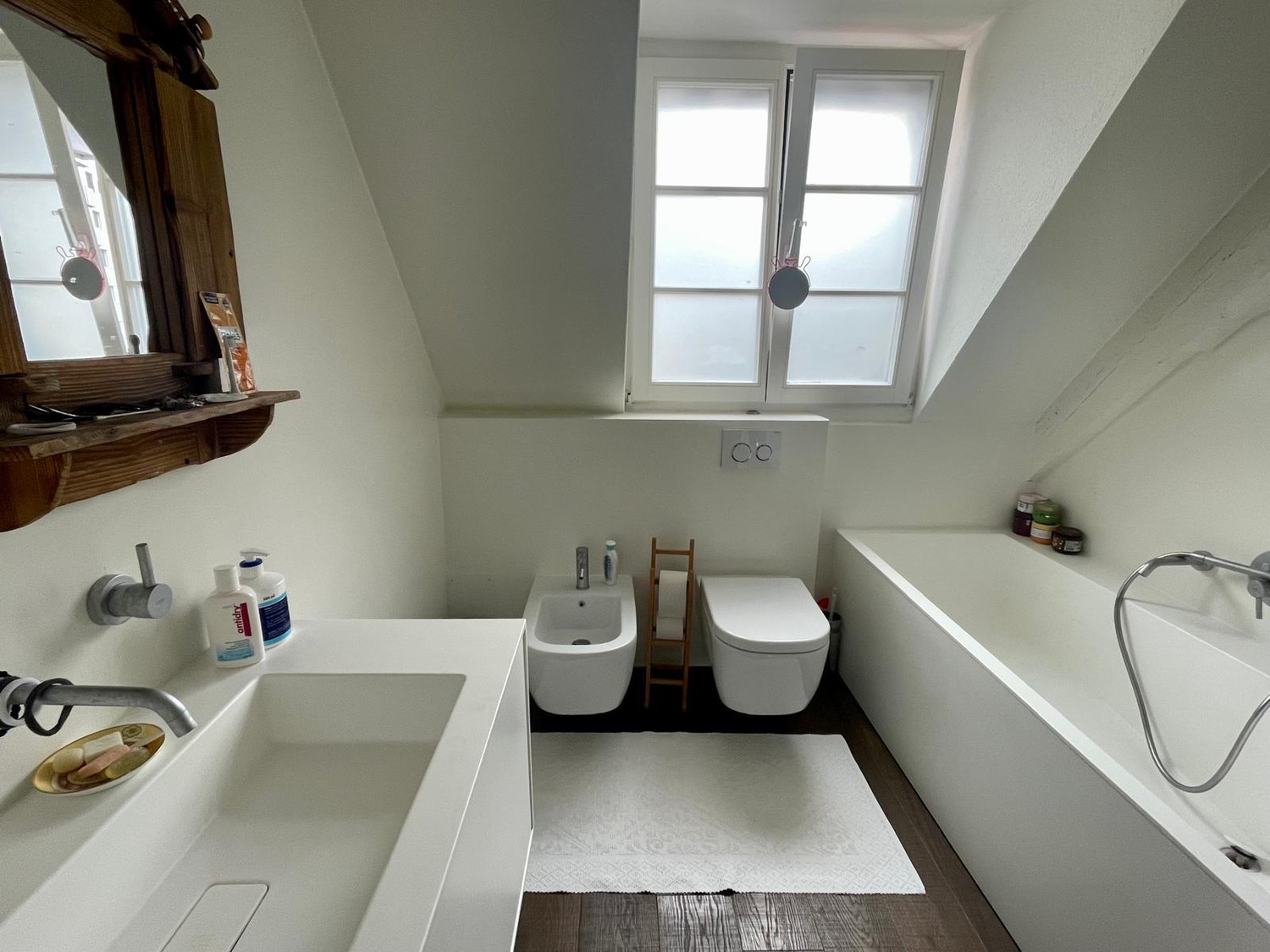 4 ½ rooms apartment, photo 9 sur 10