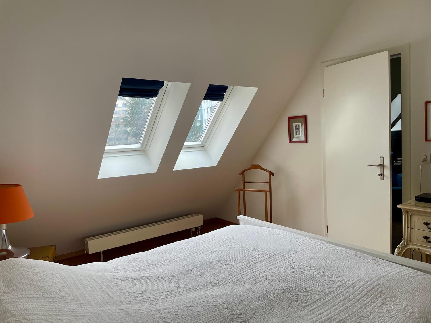 4 ½ rooms apartment, photo 7 sur 10