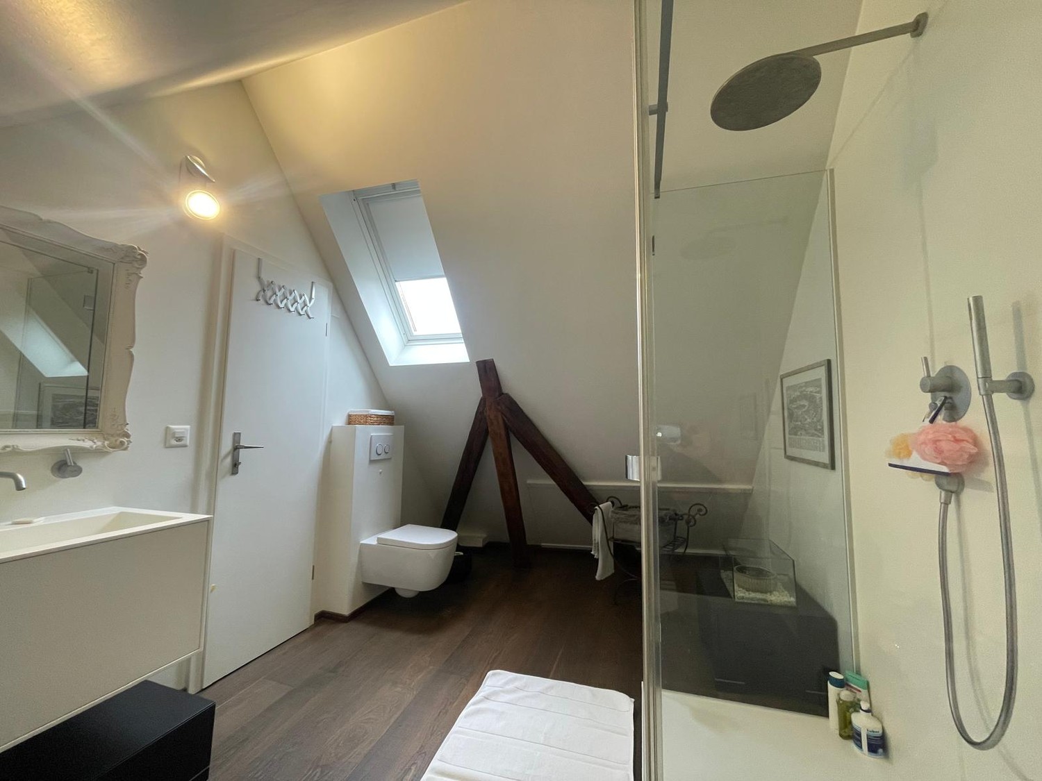 4 ½ rooms apartment, photo 6 sur 10