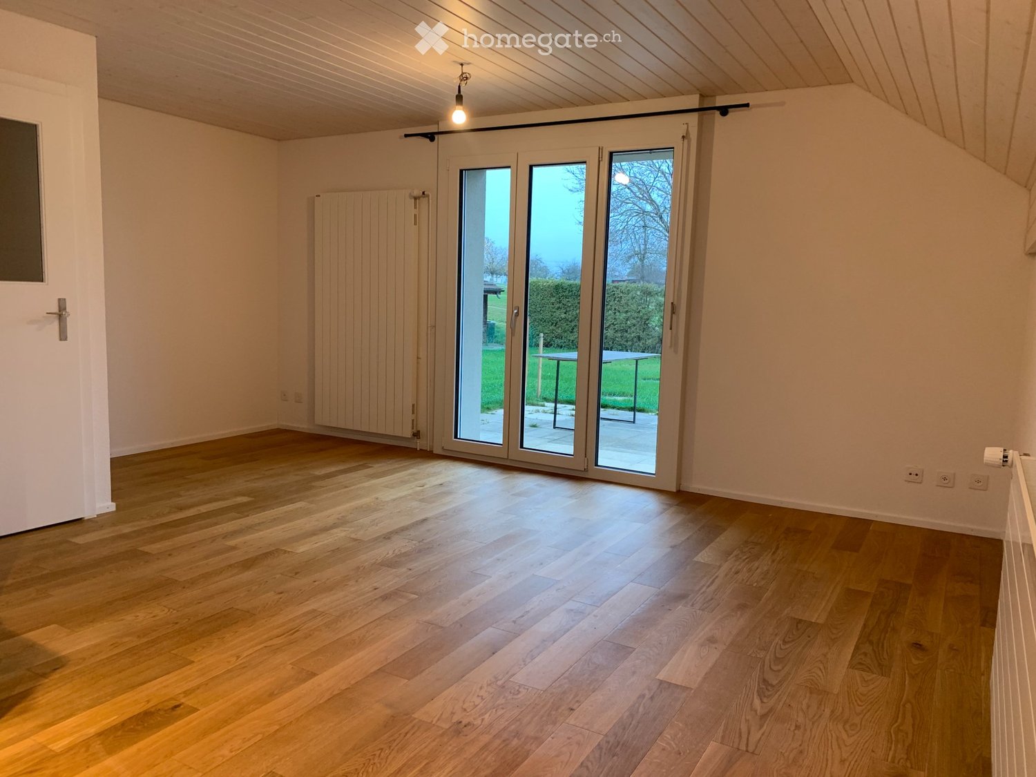 1 ½ rooms apartment, photo 2 of 5