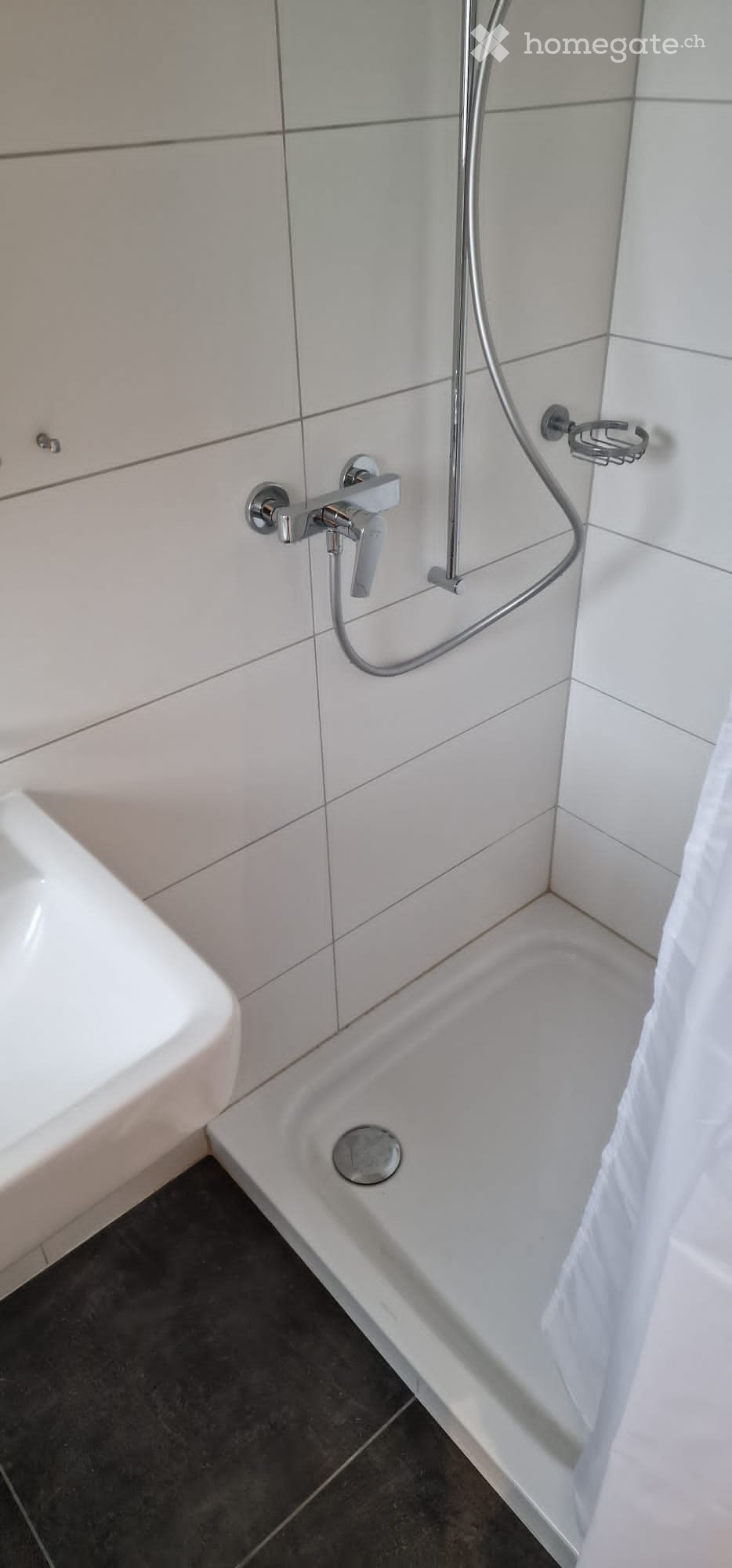 1 ½ rooms apartment, photo 4 of 5