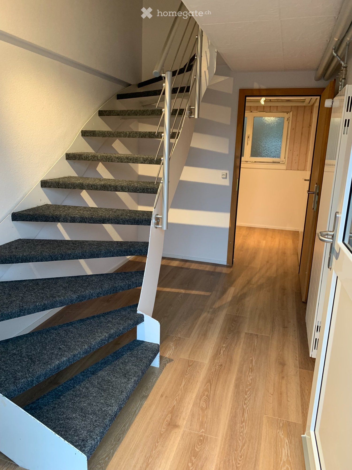 1 ½ rooms apartment, photo 3 of 5